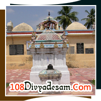 chola nadu divyadesams yatra services tour packages